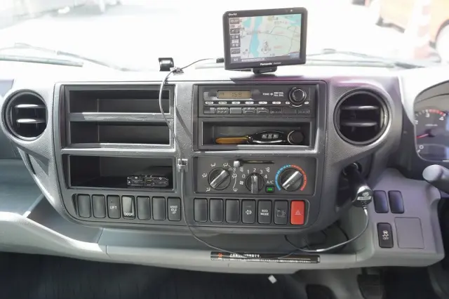 トヨタ ダイナ TKG-XZU710(2WD)の写真38