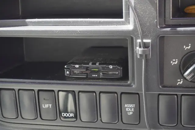 トヨタ ダイナ TKG-XZU710(2WD)の写真39