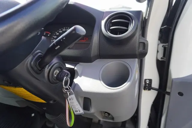 トヨタ ダイナ TKG-XZU710(2WD)の写真41