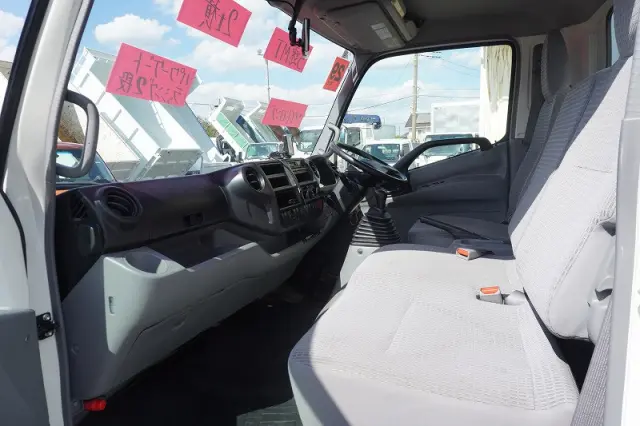 トヨタ ダイナ TKG-XZU710(2WD)の写真45