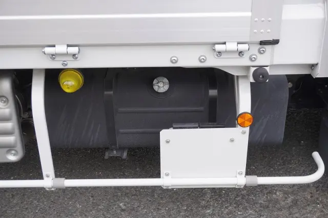 日野 デュトロ 2RG-XZU712M(2WD)の写真28