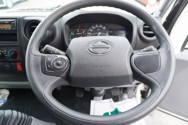 日野 デュトロ 2RG-XZU712M(2WD)の写真29