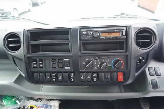 日野 デュトロ 2RG-XZU712M(2WD)の写真31