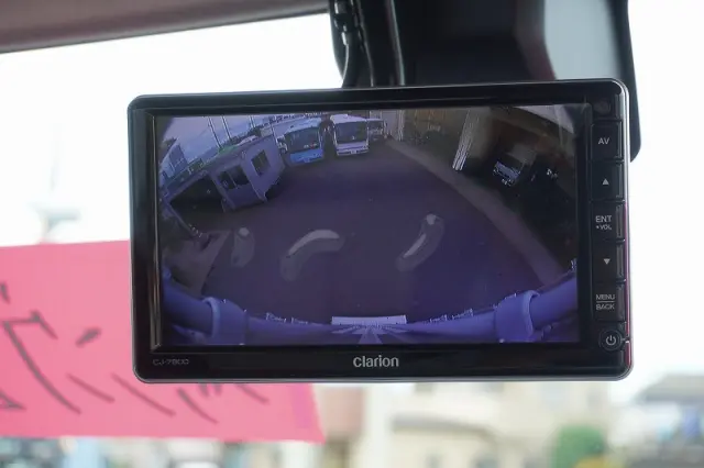 日野 デュトロ 2RG-XZU712M(2WD)の写真32