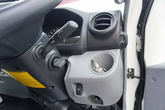 日野 デュトロ 2RG-XZU712M(2WD)の写真33