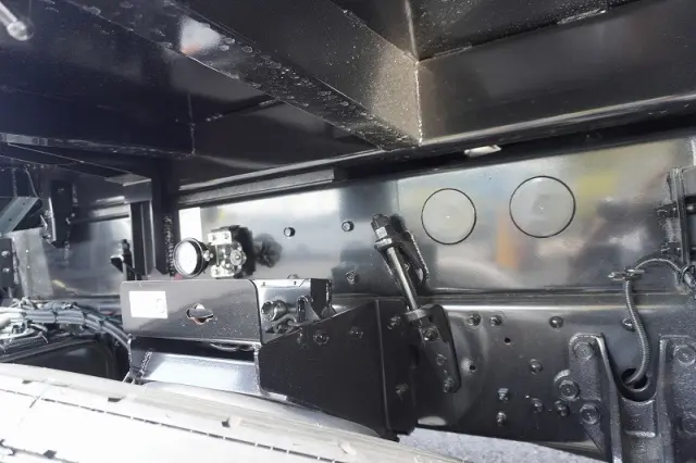 三菱 ファイター 2KG-FK62FZ(2WD)の写真12