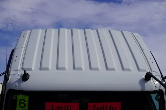 三菱 ファイター 2KG-FK62FZ(2WD)の写真16