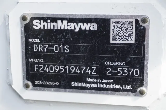 三菱 ファイター 2KG-FK62FZ(2WD)の写真17