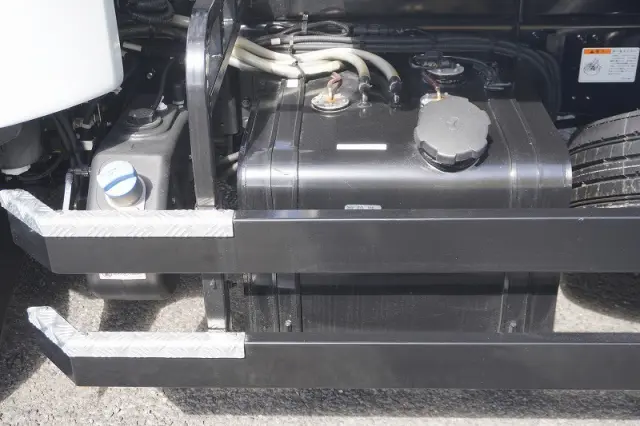 三菱 ファイター 2KG-FK62FZ(2WD)の写真18