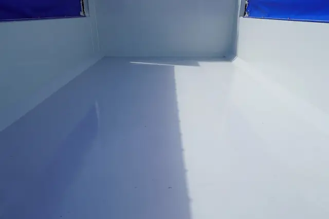 三菱 ファイター 2KG-FK62FZ(2WD)の写真19