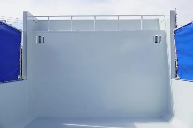 三菱 ファイター 2KG-FK62FZ(2WD)の写真20