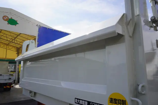 三菱 ファイター 2KG-FK62FZ(2WD)の写真22