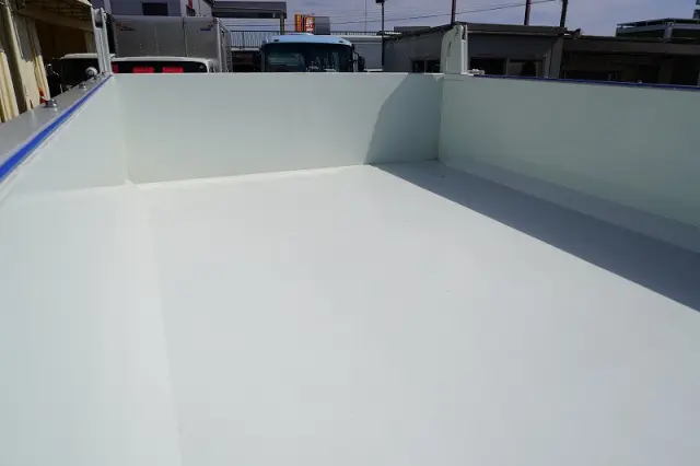 三菱 ファイター 2KG-FK62FZ(2WD)の写真23