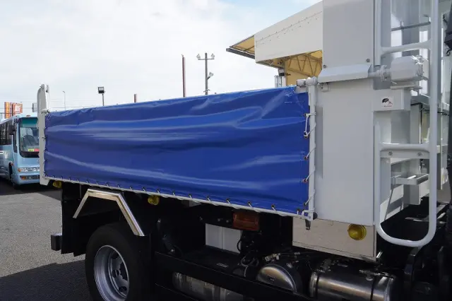 三菱 ファイター 2KG-FK62FZ(2WD)の写真25