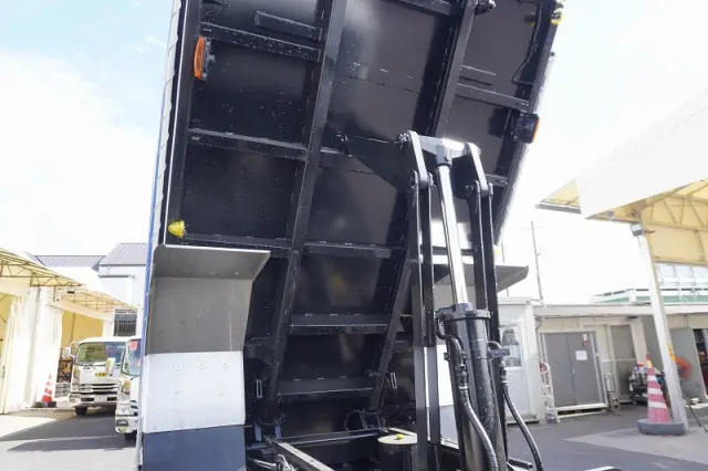 三菱 ファイター 2KG-FK62FZ(2WD)の写真29