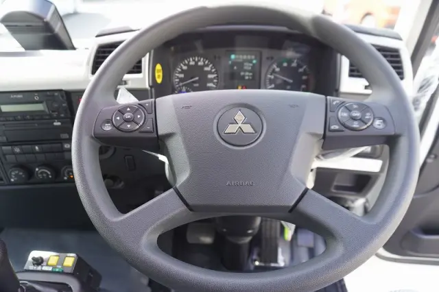 三菱 ファイター 2KG-FK62FZ(2WD)の写真30