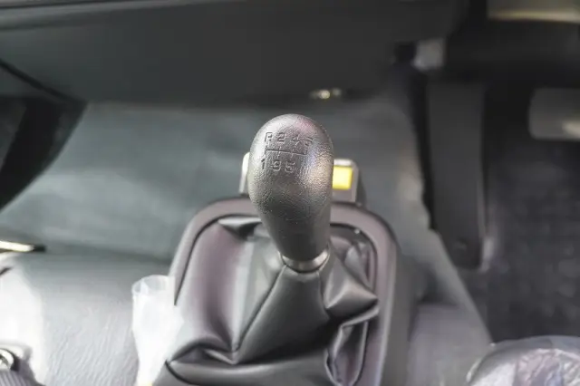 三菱 ファイター 2KG-FK62FZ(2WD)の写真31