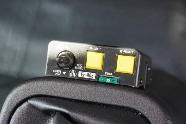 三菱 ファイター 2KG-FK62FZ(2WD)の写真33