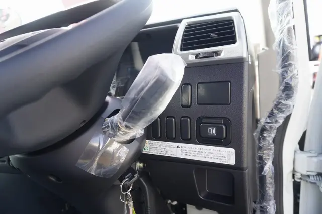 三菱 ファイター 2KG-FK62FZ(2WD)の写真34