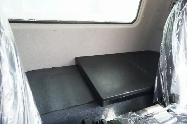 三菱 ファイター 2KG-FK62FZ(2WD)の写真35