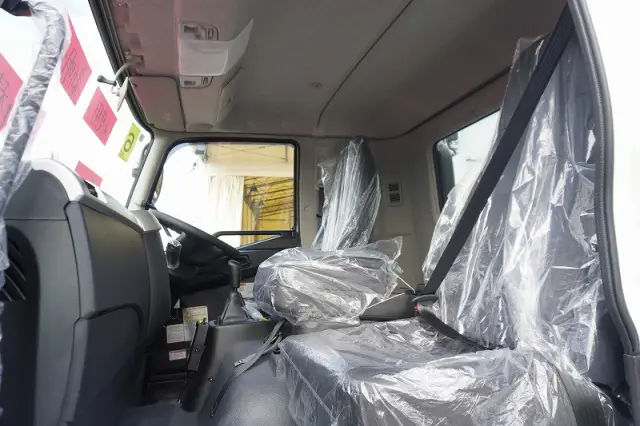 三菱 ファイター 2KG-FK62FZ(2WD)の写真40