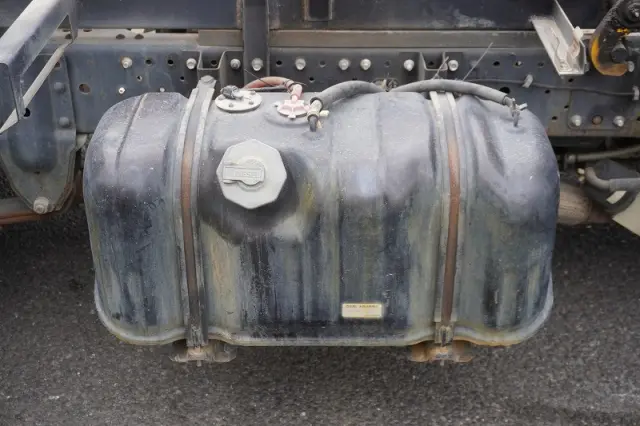 いすゞ エルフ TPG-NKR85AN(2WD)の写真21