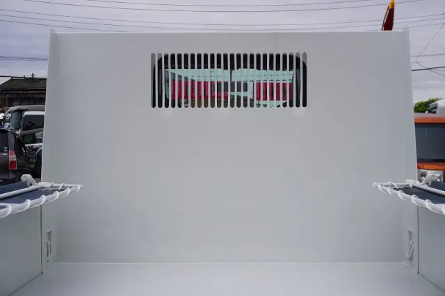 いすゞ エルフ TPG-NKR85AN(2WD)の写真23