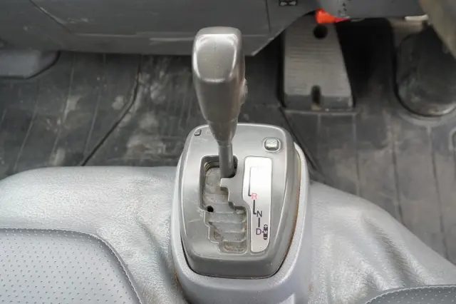 いすゞ エルフ TPG-NKR85AN(2WD)の写真31