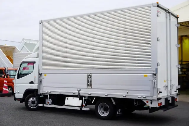 三菱 キャンター 2RG-FEB50(2WD)の写真7