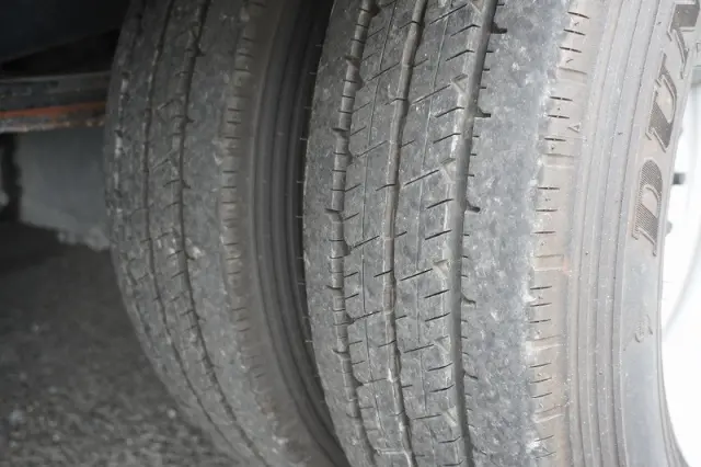 三菱 キャンター 2RG-FEB50(2WD)の写真11