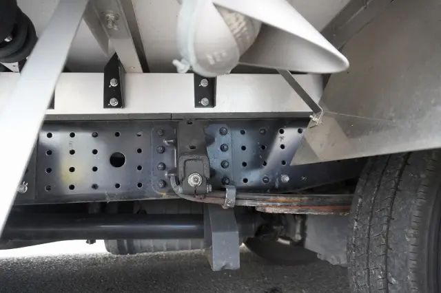 三菱 キャンター 2RG-FEB50(2WD)の写真12