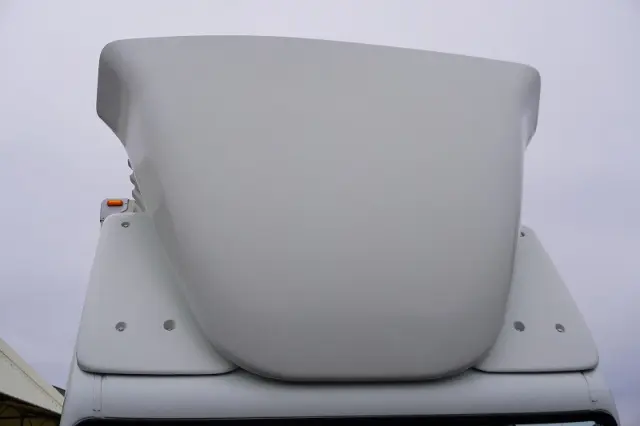 三菱 キャンター 2RG-FEB50(2WD)の写真19