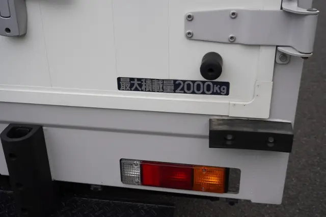 三菱 キャンター 2RG-FEB50(2WD)の写真26