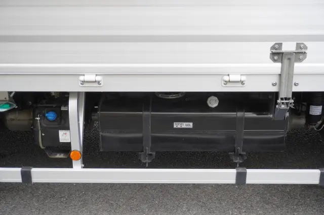 三菱 キャンター 2RG-FEB50(2WD)の写真28