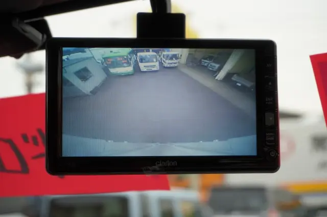 三菱 キャンター 2RG-FEB50(2WD)の写真32