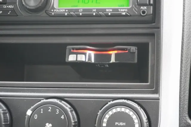 三菱 キャンター 2RG-FEB50(2WD)の写真33