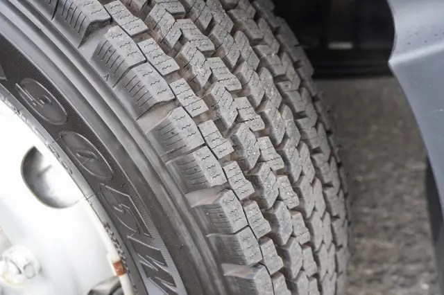 日野 レンジャー 2KG-FC2ABA(2WD)の写真9