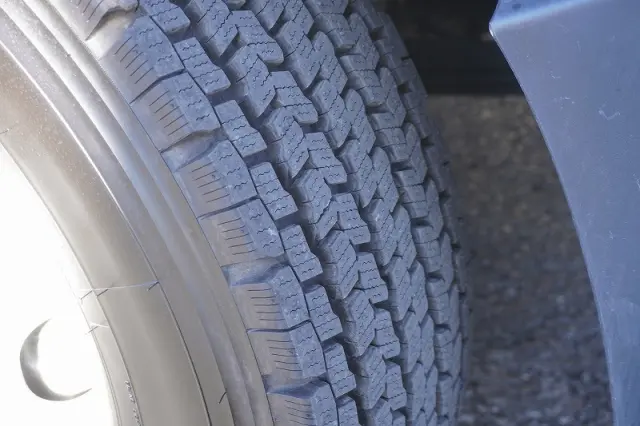 日野 レンジャー 2KG-FC2ABA(2WD)の写真9