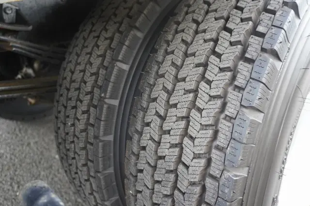 日野 レンジャー 2KG-FC2ABA(2WD)の写真10