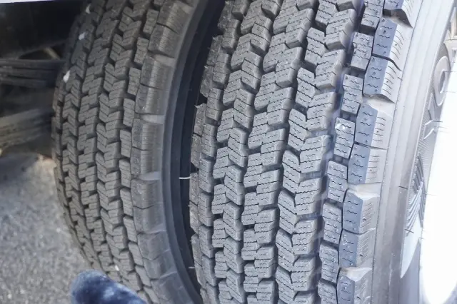 日野 レンジャー 2KG-FC2ABA(2WD)の写真10