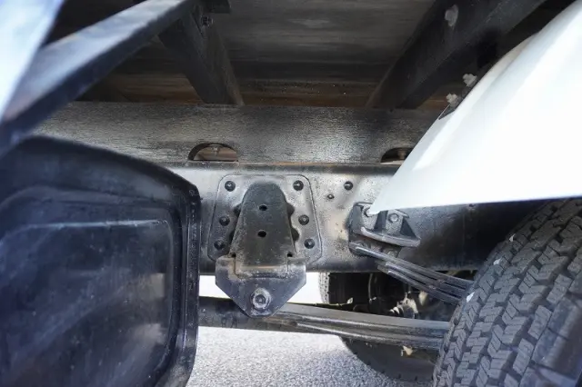 日野 レンジャー 2KG-FC2ABA(2WD)の写真11