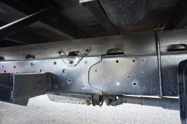 日野 レンジャー 2KG-FC2ABA(2WD)の写真12