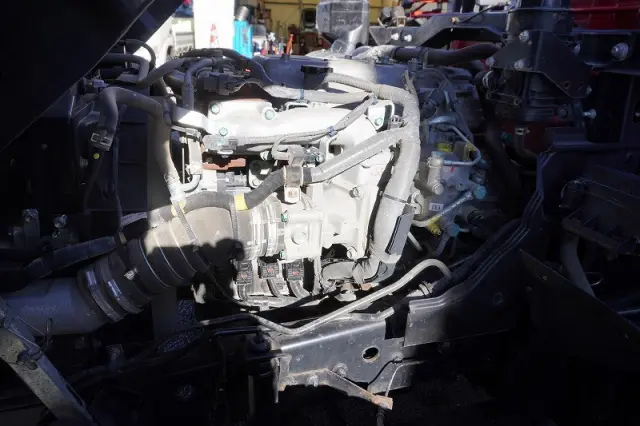 日野 レンジャー 2KG-FC2ABA(2WD)の写真13