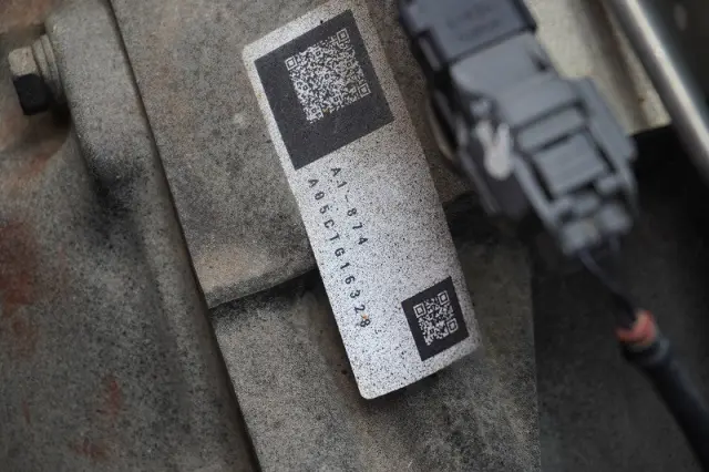 日野 レンジャー 2KG-FC2ABA(2WD)の写真15