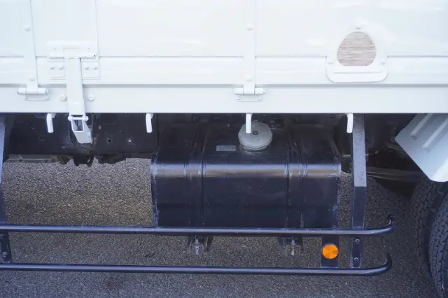 日野 レンジャー 2KG-FC2ABA(2WD)の写真16