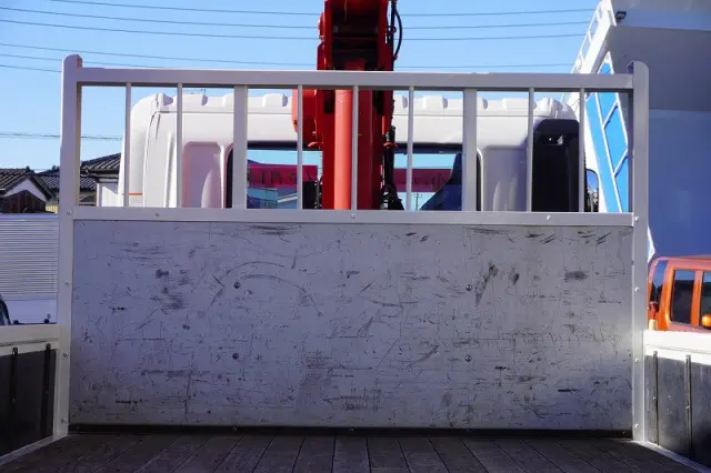 日野 レンジャー 2KG-FC2ABA(2WD)の写真18