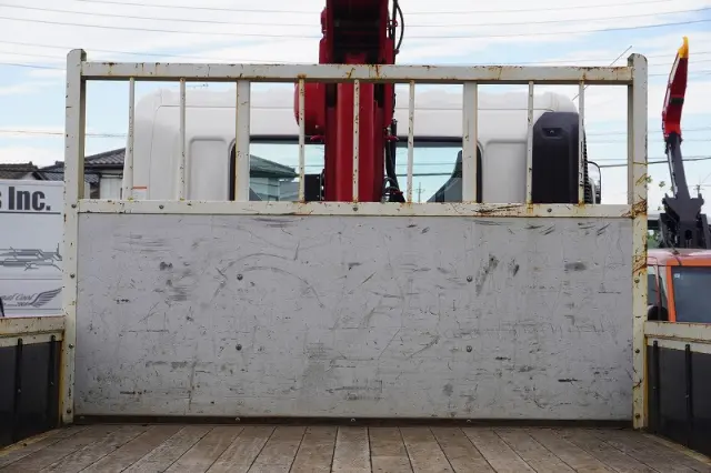 日野 レンジャー 2KG-FC2ABA(2WD)の写真19