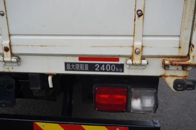 日野 レンジャー 2KG-FC2ABA(2WD)の写真20