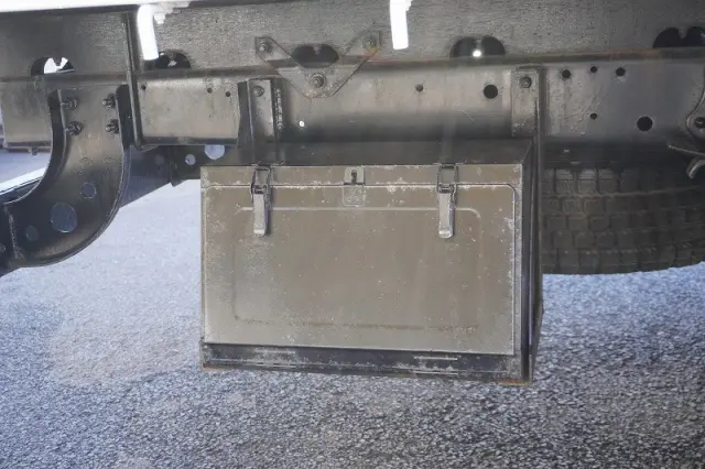 日野 レンジャー 2KG-FC2ABA(2WD)の写真20