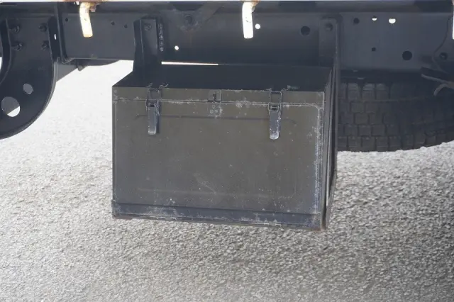 日野 レンジャー 2KG-FC2ABA(2WD)の写真21